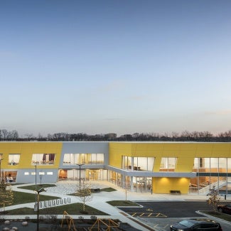 Esperanza Health Center